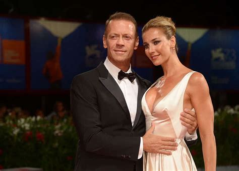 Rocco Siffredi, chi è la moglie Rosa Caracciolo (e il tradimento)